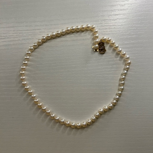 2 random necklaces - Picture 2 of 3